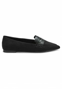 Next POINT - Slipper - Black | Damen