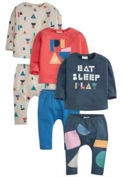 Next Nachtwäsche Shirt - Multi Coloured | Kinder