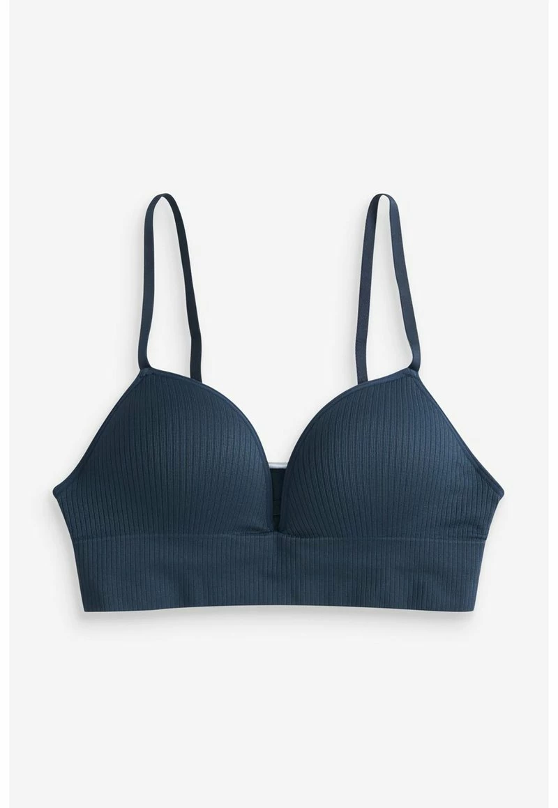 Next Damen MOTIONFLEX LIGHT PAD NON - T-Shirt BH - Dark Blue – Bild 5