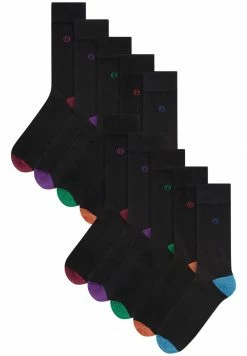 Next Herren 10 PACK - Socken - Black