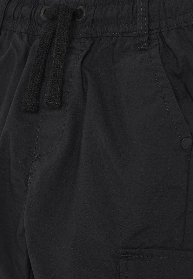 Next Kinder Cargohose - Black – Bild 3