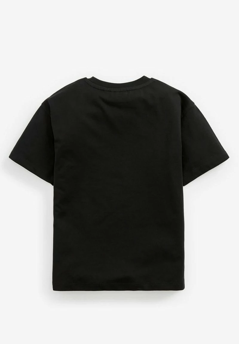 Next Kinder DRAGON - T-Shirt Print - Black – Bild 2