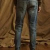 Next WITH STRETCH - Jeans Slim Fit - Used Denim | Herren