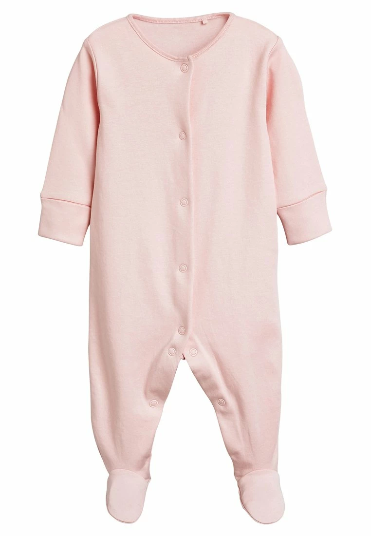 Next Kinder 5 PACK - Strampler - Pink – Bild 2