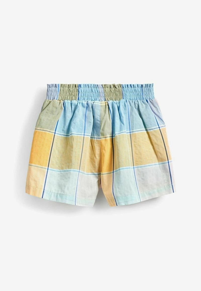 Next BUTTON THROUGH - Pyjama - Multi Check | Kinder – Bild 7