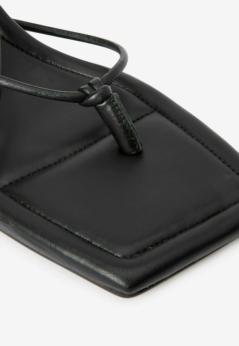 Next Damen SIGNATURE - Zehentrenner - Black – Bild 4