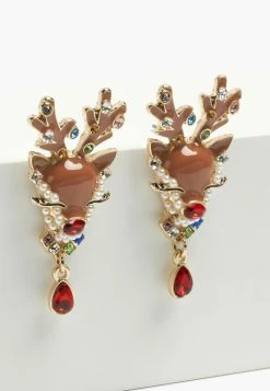 Next Damen Ohrringe - Multi-coloured