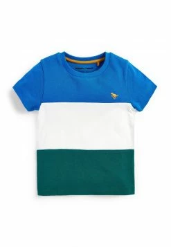 Next SHORT SLEEVE - T-Shirt Print - Multi Coloured | Kinder
