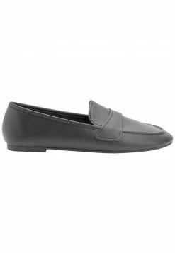 Next Damen Slipper - Black