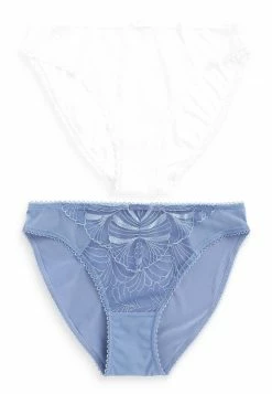 Next Damen 2 PACK - String - Blue