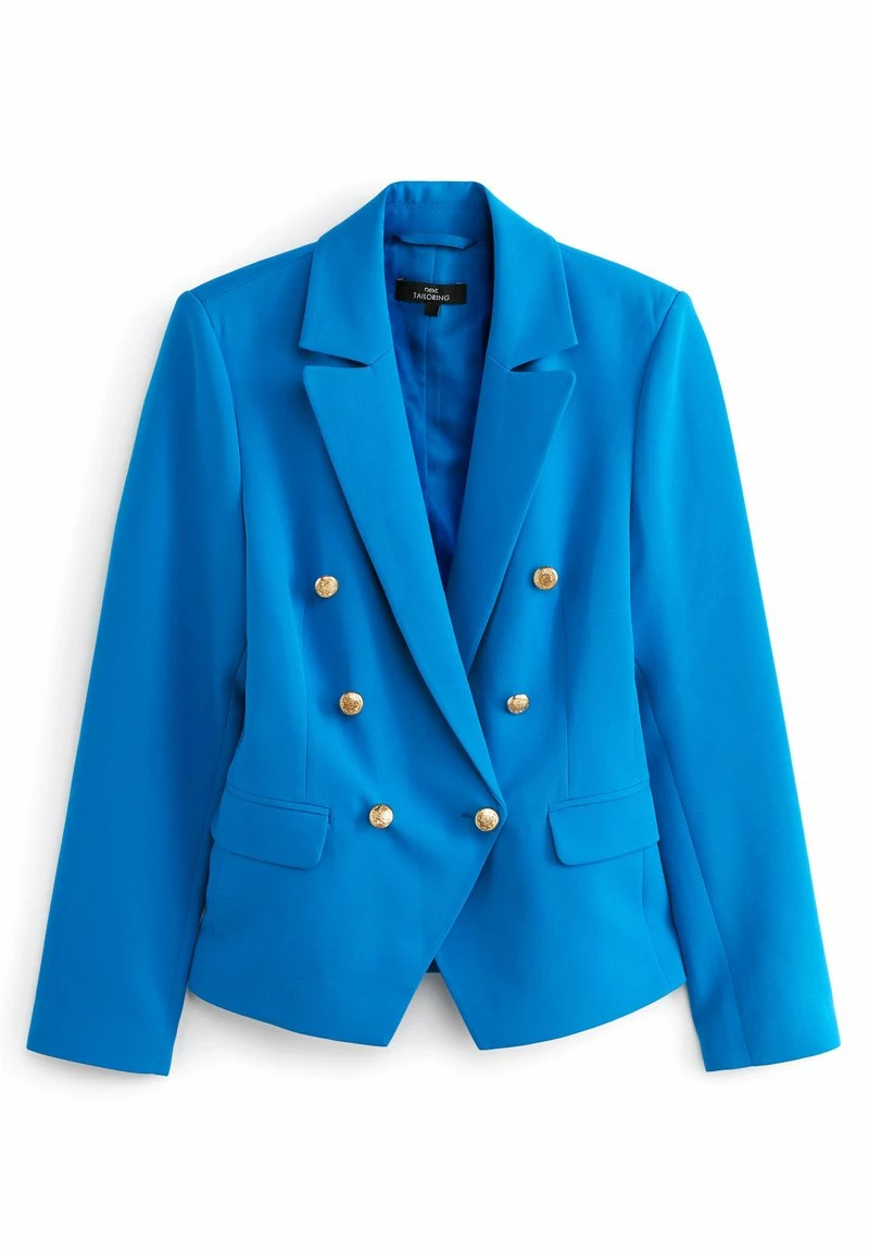 Next Damen FITTED - Blazer - Cobalt Blue – Bild 5