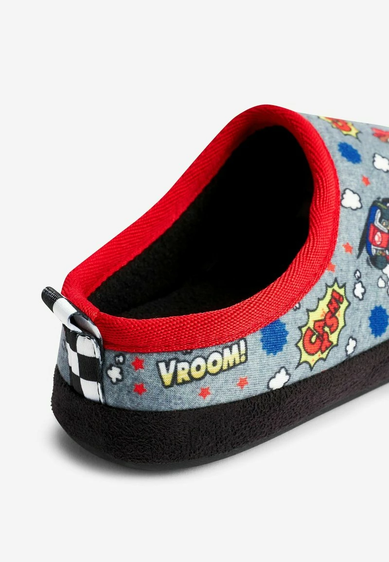 Next Kinder Hausschuh - Grey – Bild 5