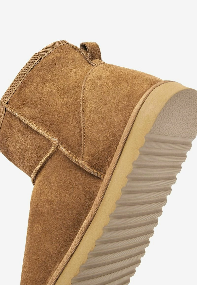 Next SIGNATURE - Snowboot/Winterstiefel - Tan | Herren – Bild 3