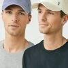 Next Herren 2 PACK - Cap - Blue Stone