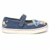Next MARY JANE - Riemchenballerina - Denim Blue Bunny | Kinder