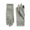 Next Damen Fingerhandschuh - Khaki