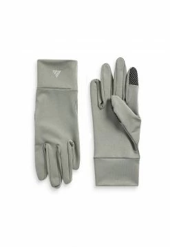 Next Damen Fingerhandschuh - Khaki