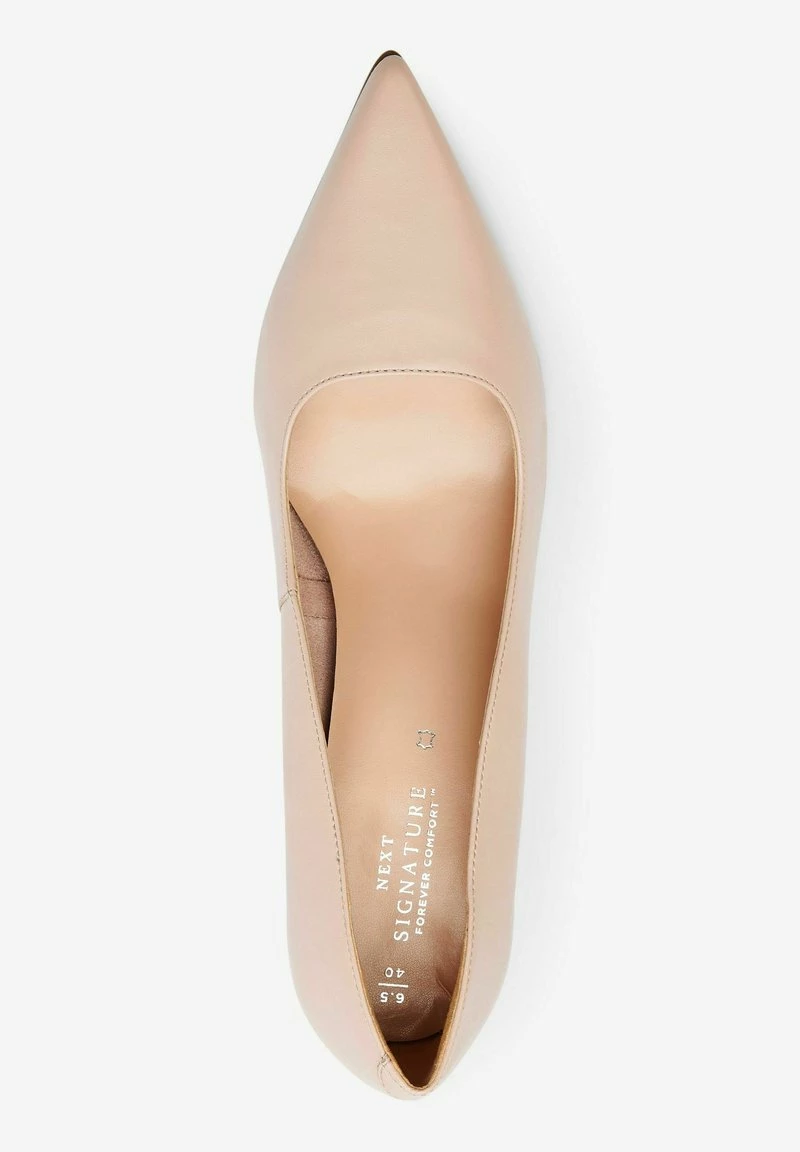 Next Pumps - Nude Pink | Damen – Bild 3