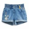 Next Kinder CHARACTER - Jeans Shorts - Blue Denim