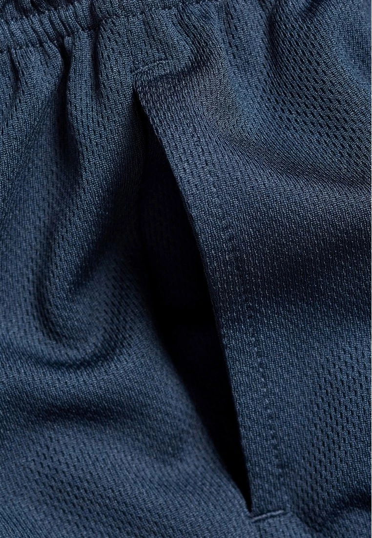 Next Kinder FOOTBALL - Shorts - Blue – Bild 3