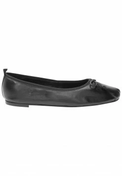 Next Klassischer Ballerina - Black | Damen