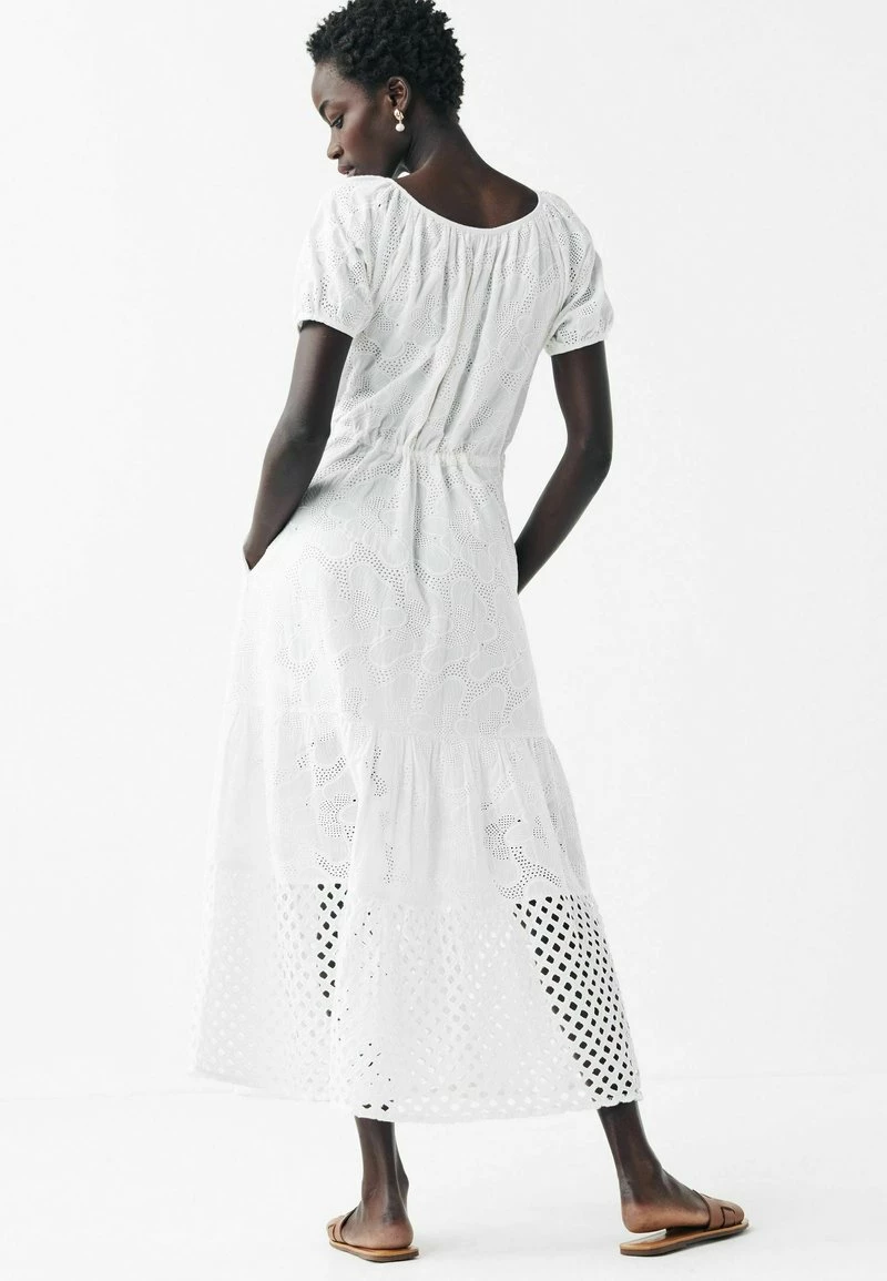 Next Strandaccessoire - White | Damen – Bild 2