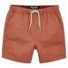 Next Kinder PULL ON - Jeans Shorts - Brown