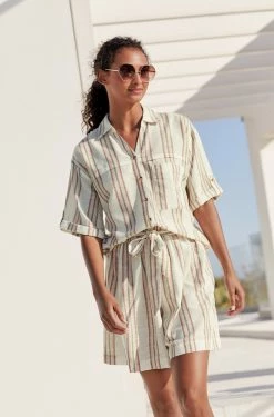 Next Damen Shorts - Pink