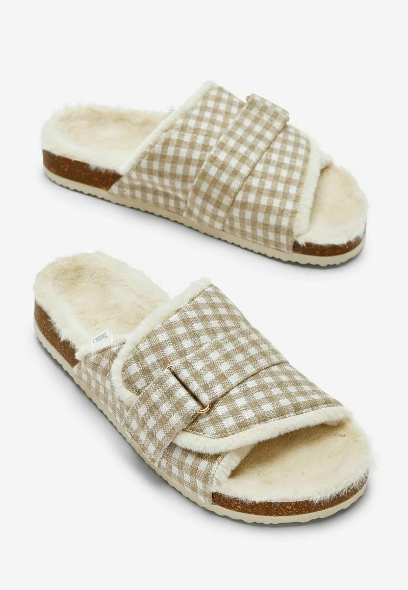 Next Damen Hausschuh - Grey – Bild 4