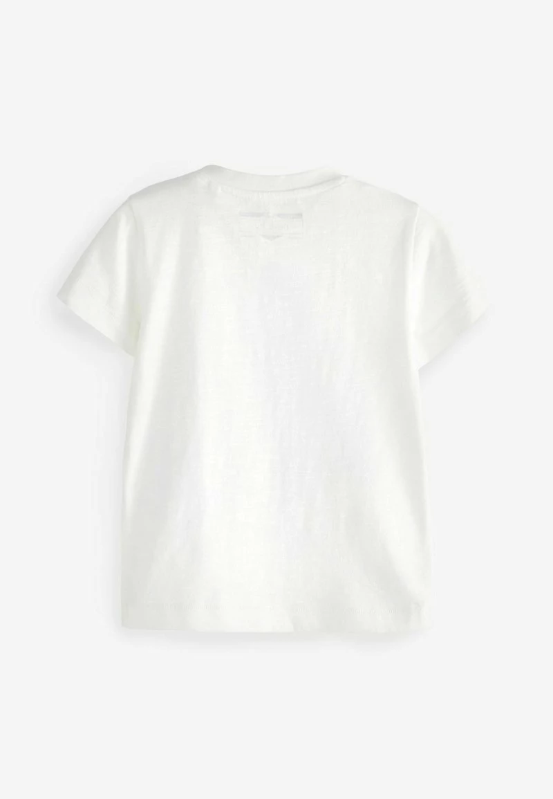 Next Kinder SET - Shorts - White Blue Boat – Bild 2