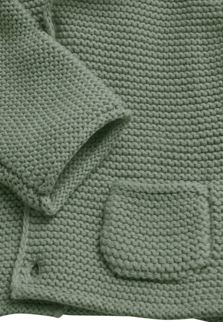 Next Kinder Strickjacke - Green – Bild 3