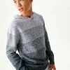 Next Kinder Strickpullover - Blue