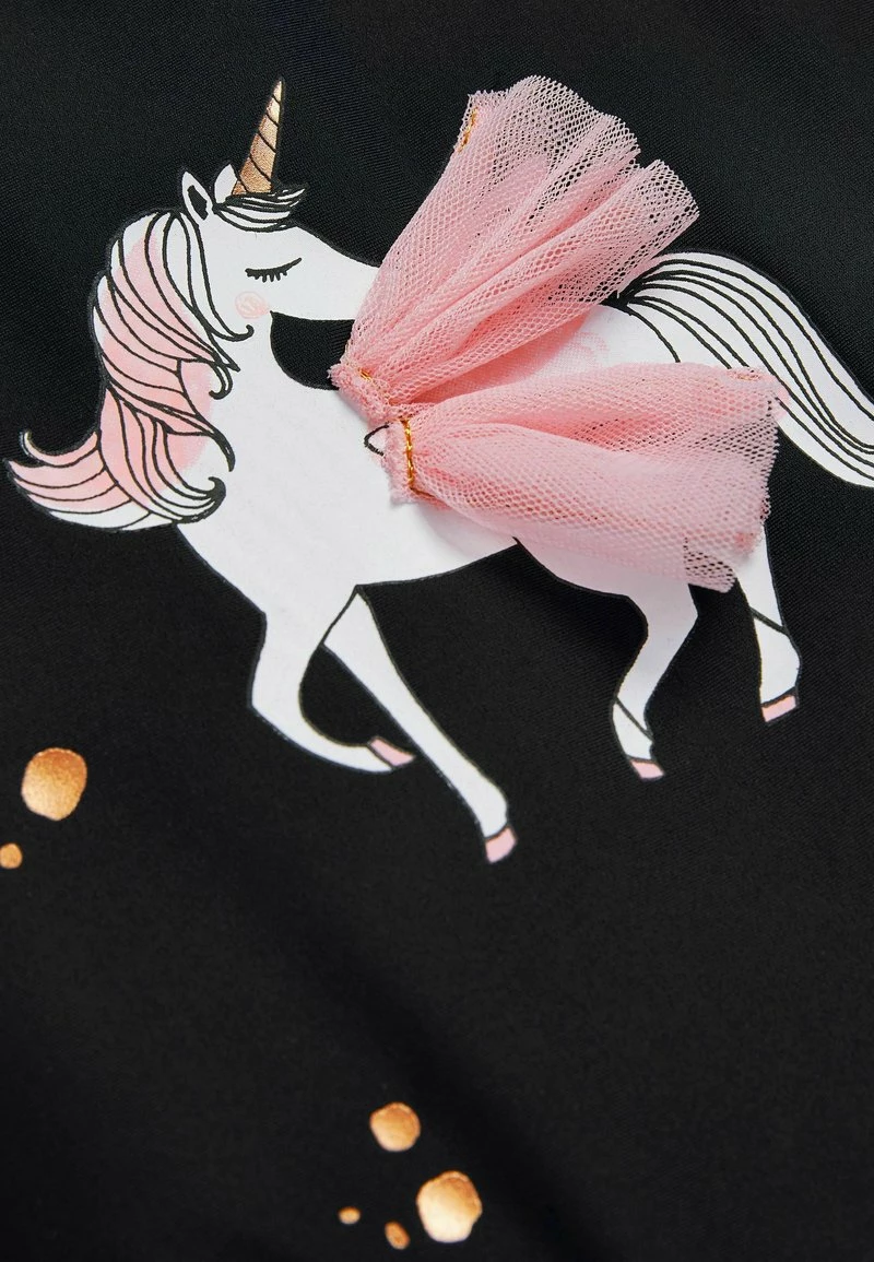 Next Kinder Badeanzug - Black – Bild 3