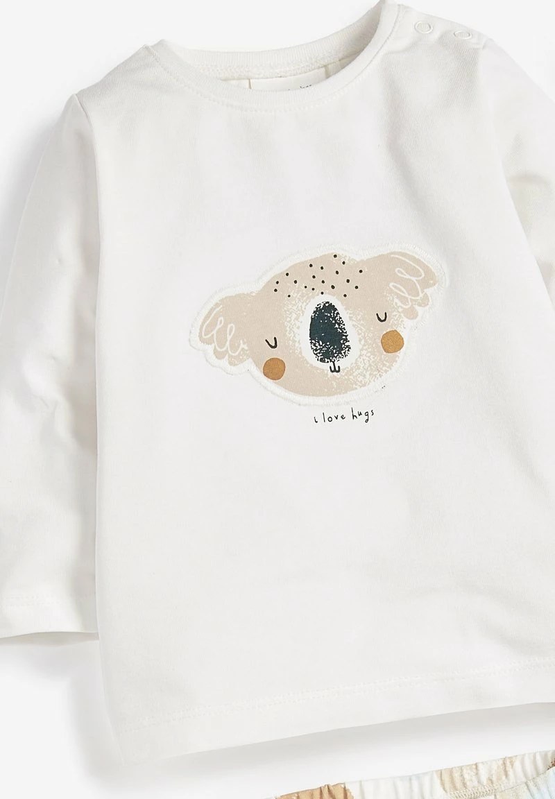 Next UNISEX - Leggings - Hosen - Multi-coloured – Bild 4