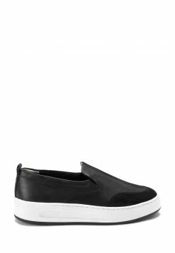 Next Damen Slipper - Black