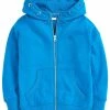 Next Kinder FLURO - Sweatjacke - Blue Grey