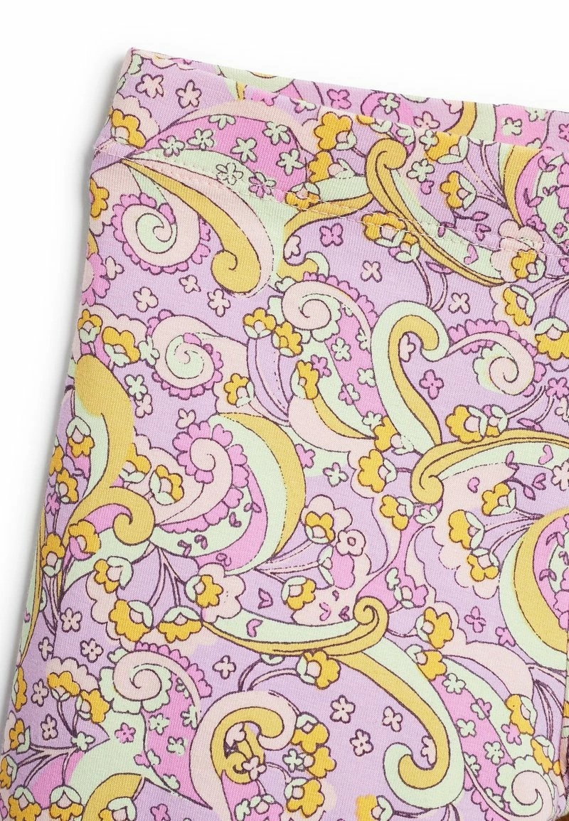 Next Kinder Leggings - Hosen - Mottled Light Pink – Bild 3