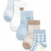 Next 5 PACK - Socken - Blue Bear | Kinder