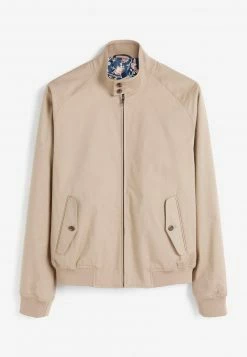 Next Übergangsjacke - Stone | Herren