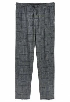 Next Herren Stoffhose - Grey
