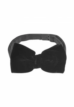 Next Herren Fliege - Black