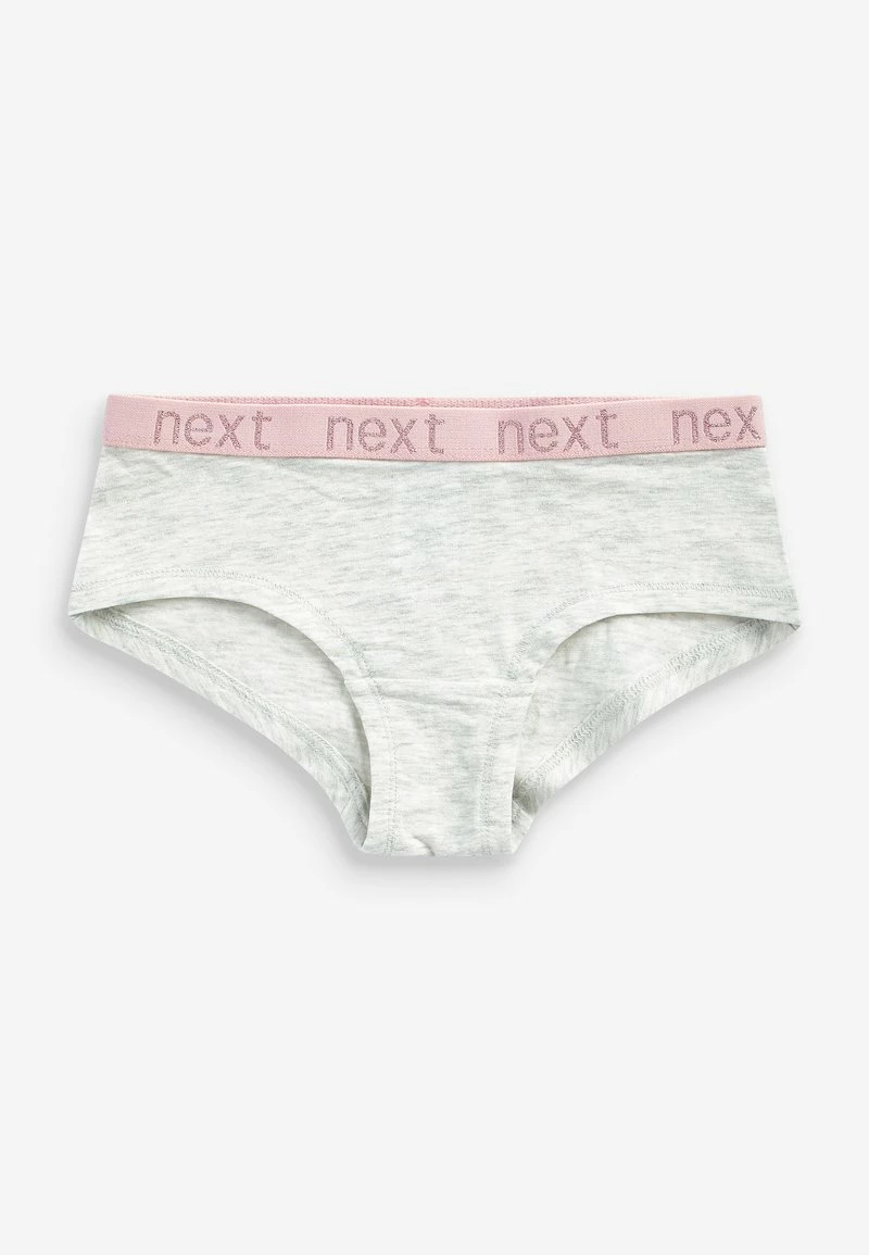 Next Kinder 7 PACK - Slip - Pink – Bild 4