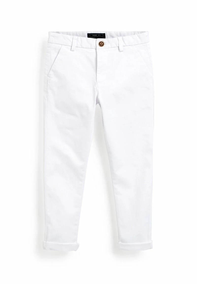 Next Kinder PS - Chino - White