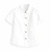 Next Kinder SHORT SLEEVE - Hemd - White
