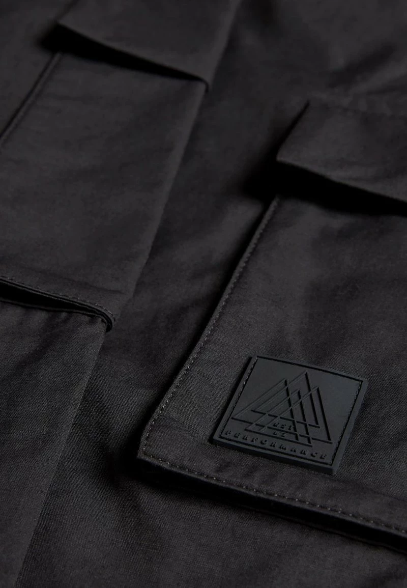 Next Cargohose - Black | Kinder – Bild 3