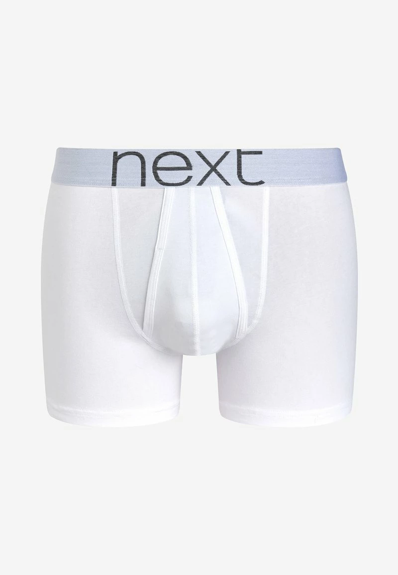 Next Herren A-FRONTS 4 PACK - Boxershorts - Black – Bild 4