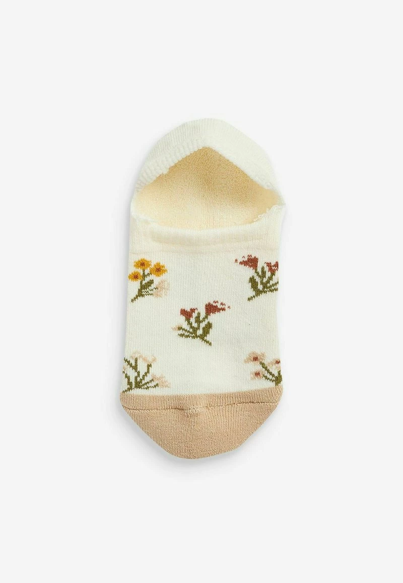 Next Damen 5 PACK - Socken - Floral Check – Bild 3