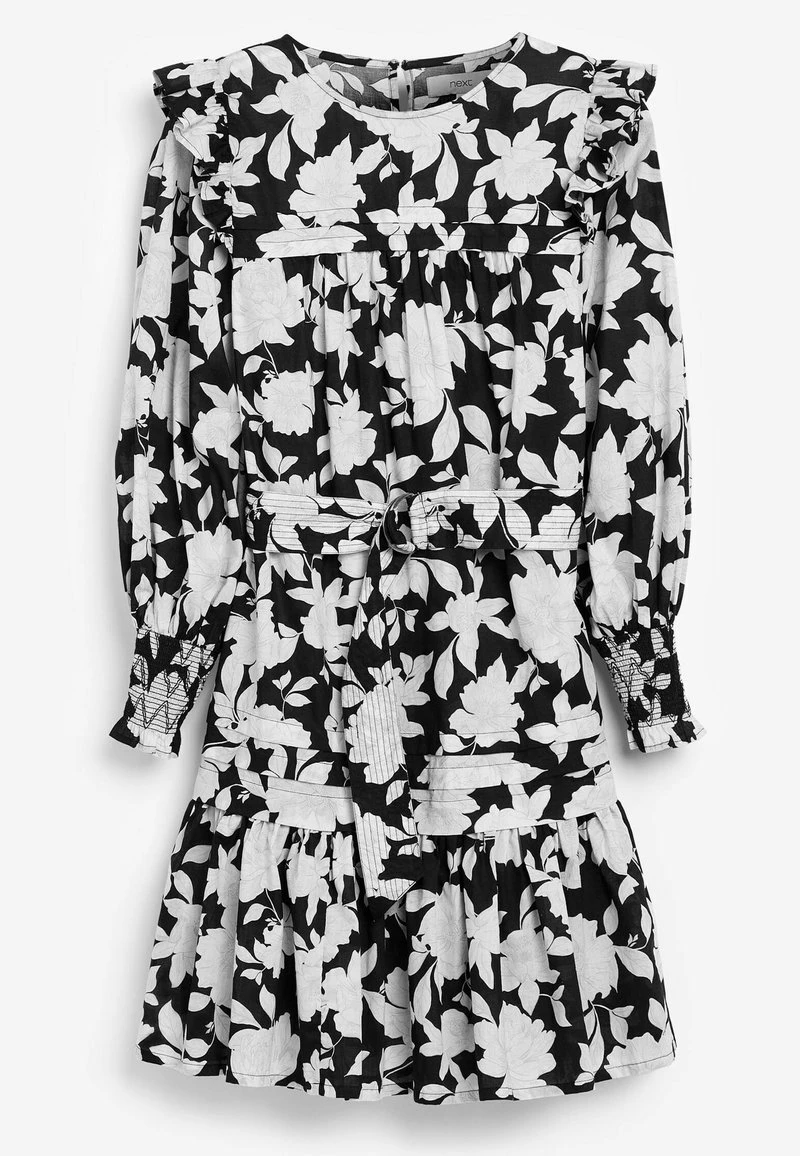 Next Damen SHORT - Strandaccessoire - Black – Bild 5