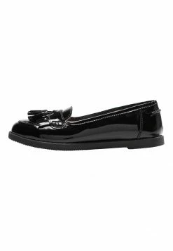 Next Kinder Slipper - Black