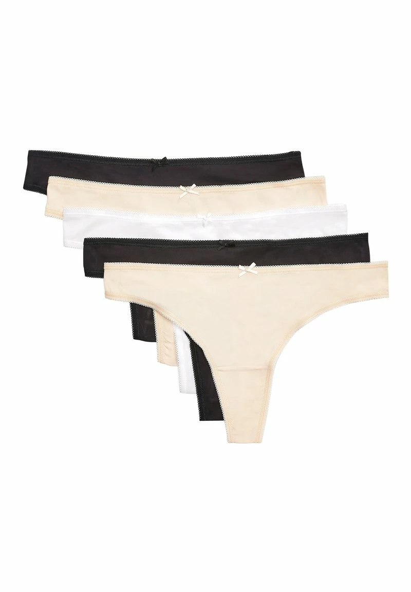 Next Damen 5 PACK - Slip - Multi-coloured – Bild 10